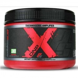 PROSUPPS DNPX 144 gram